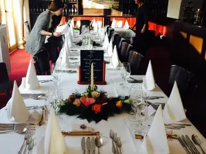 Ristorante Nuovo Paladino