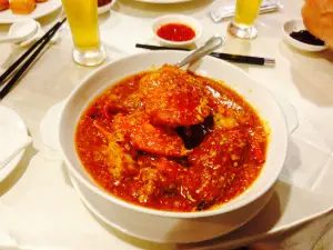 Tan Chin Lee Sea-Fresh Restaurant