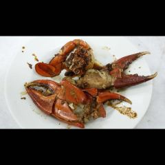 Restoran Makanan Laut Jeti ảnh của người dùng