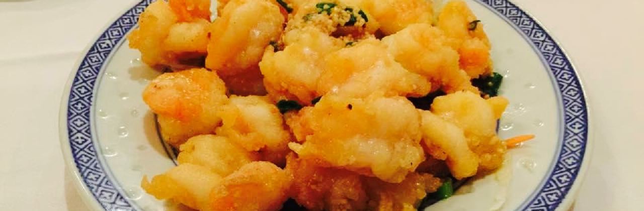 Blue Dragon Restaurant