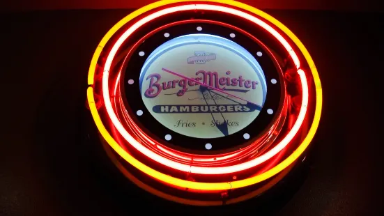 BurgerMeister