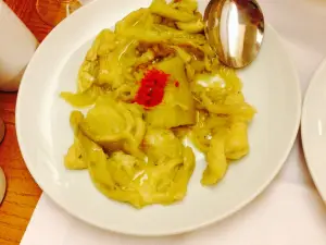 Adana Il Siniri Ocakbasi
