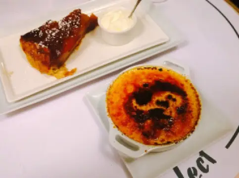 Le Select Montparnasse