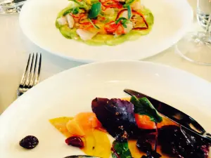 Belluno Food & Wine