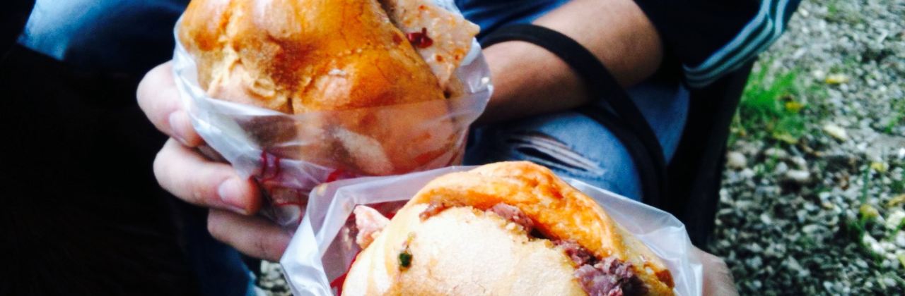 Miccio Paninoteca - Lampredotto