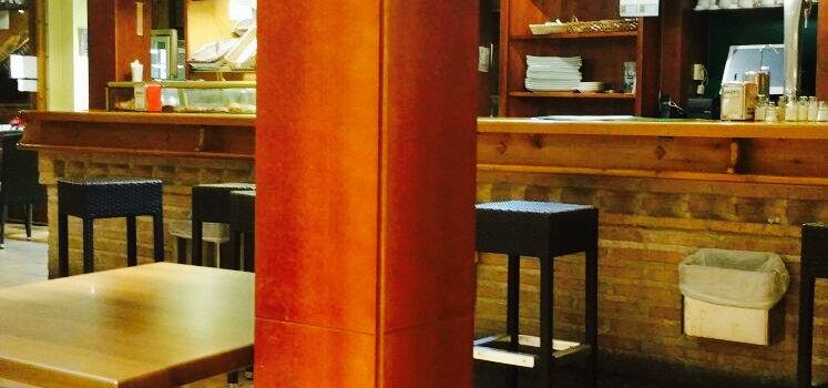 Cafeteria-Pasteleria Vara