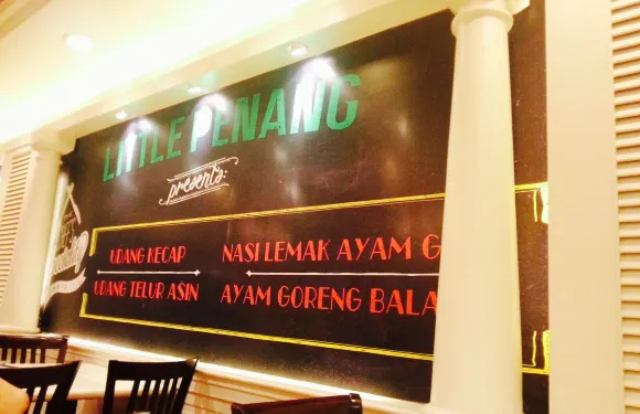 Little Penang