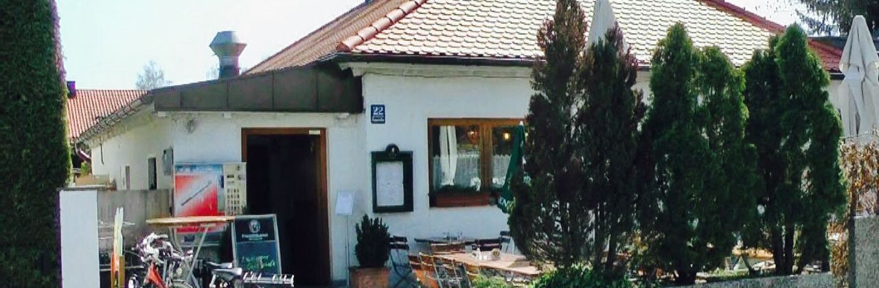 Allee Stuberl Dalmacija