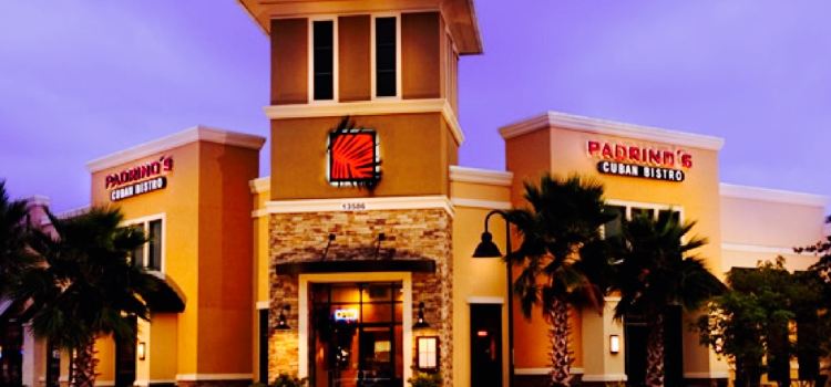 Padrino's Cuban Bistro