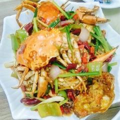 Bu Zai Ke Seafood(Diyi Market Main Store) User Photo