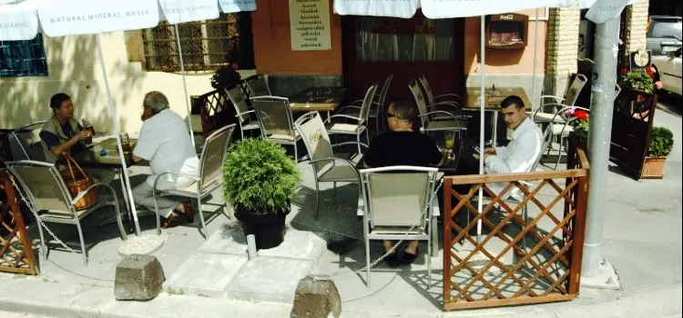 Rakoczi Restaurant