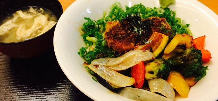 Tonkatsu Ganko Sannomiya