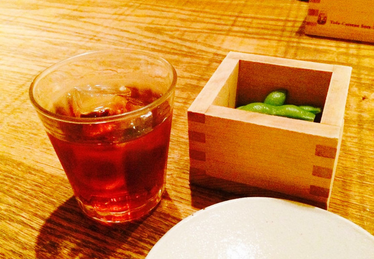 Tofu Cuisine Sorano Shibuya (Shibuya, Tokyo) - Restaurant Reviews