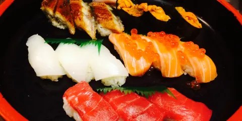 海鮮料理 吾作どん（堺東店）