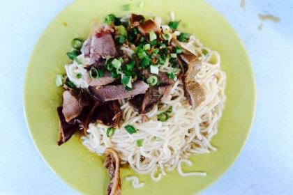 Kedai Kopi Wah Juan, Tanjung Aru