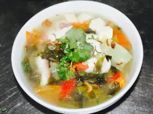 Alu-Alu Kitchen
