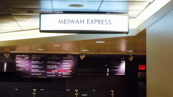 Meiwah Express