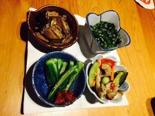 Kitamura Japanese Cuisin
