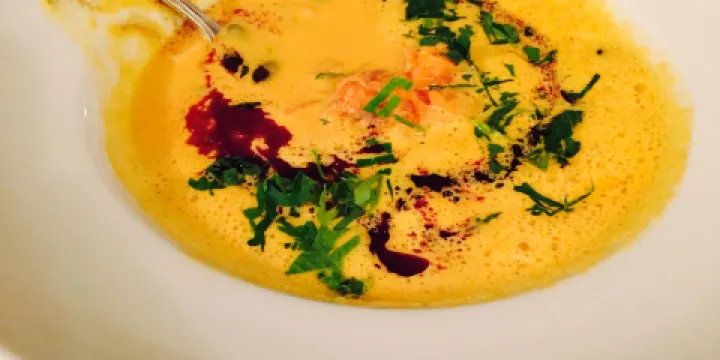 Goldener Adler餐廳