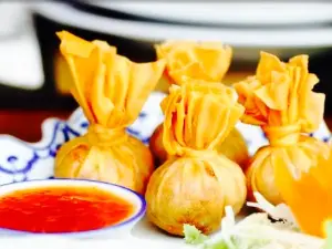 Thai Lada Restaurant