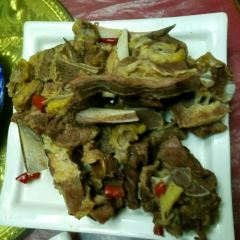 阿拉呛舍藏餐 ảnh của người dùng