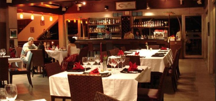 Dockside Restaurant