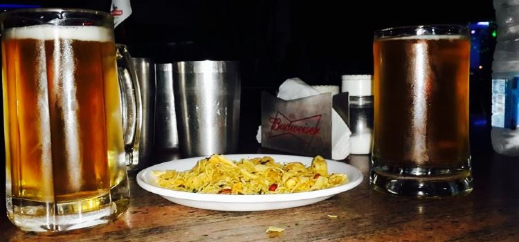 Sudhamrit Restaurant