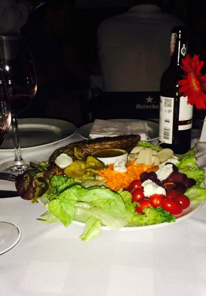 Villa Italia Ristorante E Pizzeria