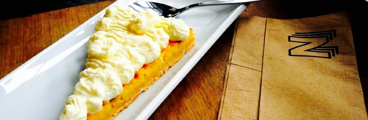 Restaurant Julian at The National Museum of Denmark