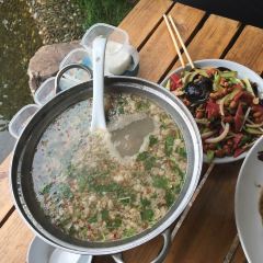 Juxianlou (benxi) User Photo