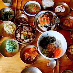 Keunkiwajip User Photo