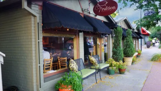 Fruition Restaurant