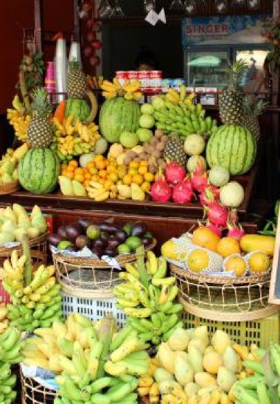 Noy's Fruit Heaven - Juices and Shakes