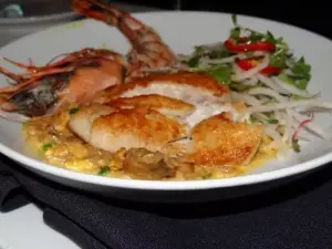 Eddie V's Prime Seafood