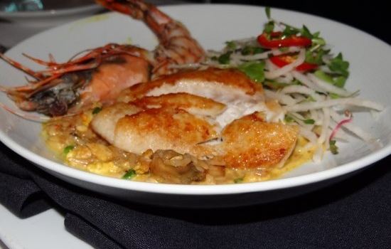 Eddie V's Prime Seafood