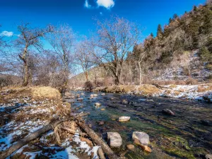 Potatso National Park