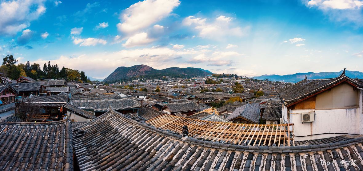 Things to Do in Gucheng District in 2024 Top Attractions, Local Food