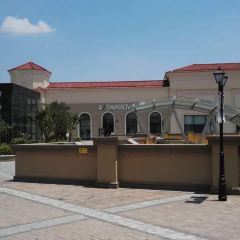 BI FENG TANG NA JING AO TE LAI SI DIAN User Photo