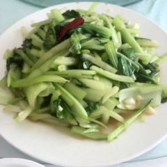 孟门土菜渔莊 여행 사진