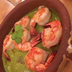 Beachin' Shrimp User Photo