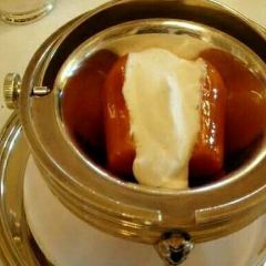 RESTAURANT LE MEURICE ALAIN DUCASSE User Photo