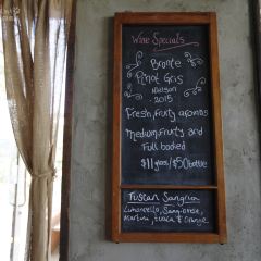 Francesca's Italian Kitchen Christchurch User Photo