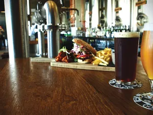 BentSpoke Brewing Co.