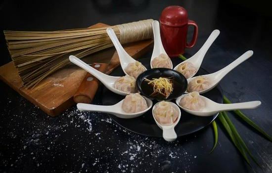 Caitlyn's Dumpling Bar