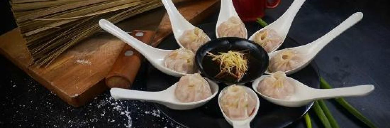 Caitlyn's Dumpling Bar