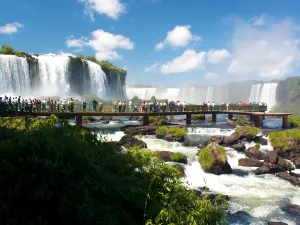 Parco nazionale dell'Iguaçu