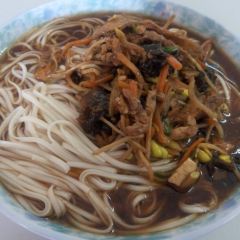 宝月斋素菜馆 User Photo