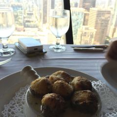 Top of Vancouver Revolving Restaurant User Photo