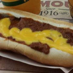 Nathan's Famous User Photo