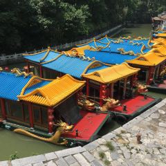 Yechun Teahouse User Photo